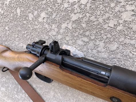 What is a vintage bolt action rifle? - Battle Born Review