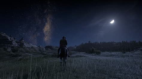 Red Dead Redemption 2, Arthur Morgan, HD wallpaper | Wallpaperbetter