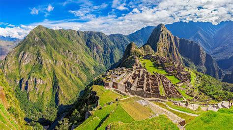 Machu Picchu, Cusco Region - Book Tickets & Tours | GetYourGuide