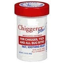 Amazon.com: chigger repellent