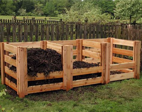 DIY Ingenious Compost Bin Ideas for Your Garden