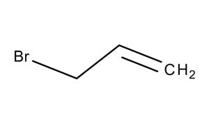 106-95-6 CAS | ALLYL BROMIDE | Allyl Halides | Article No. 00876