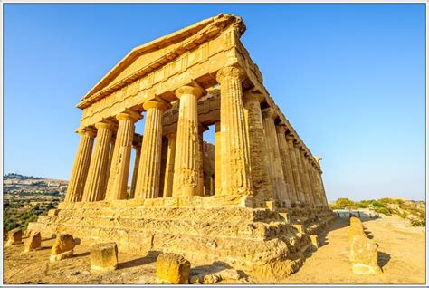 New Study Shows Some Greek Temples Were Oriented to the Moon or Stars ...