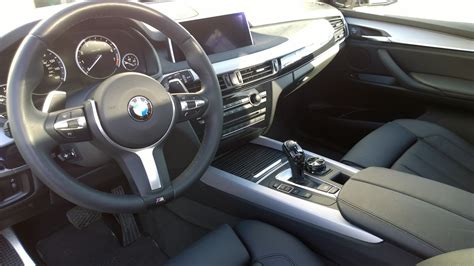 2014 BMW X5 xDrive50i - Pampers With Luxury, Thrills With Power [Review ...