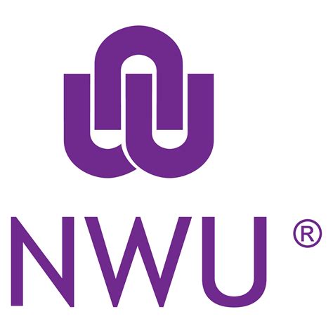 NWU Logo download | NWU Brand | Services | NWU | North-West University