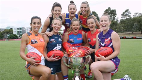 AFLW, AFL Women’s, expansion, AFL | Adelaide Now