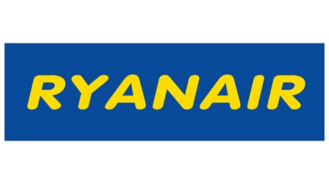 Ryanair Logo and sign, new logo meaning and history, PNG, SVG