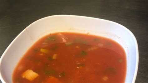 Spicy Smoked Turkey Soup Recipe - Allrecipes.com