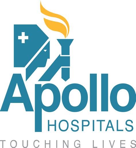 Apollo Hospitals Logo PNG Transparent – Brands Logos