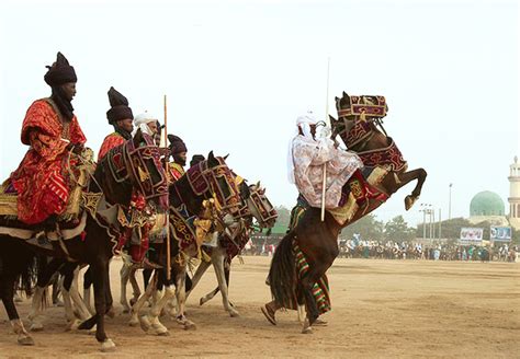 Culture and Tourism in Nigeria | Nigeria Embassy Brussels