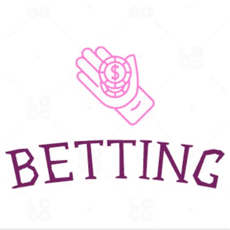 Betting Logo Maker | LOGO.com