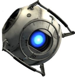 Wheatley (Portal) - Wikiwand