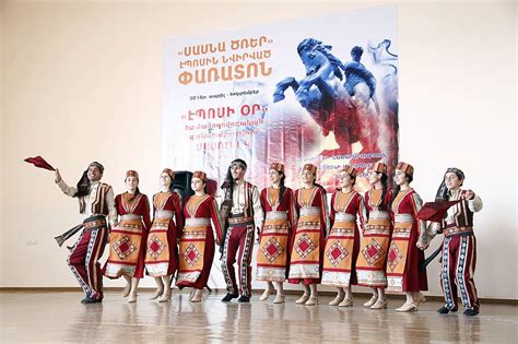 Kochari, traditional group dance - intangible heritage - Culture Sector ...