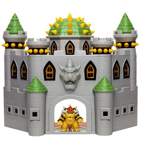 Bowser's Castle | ubicaciondepersonas.cdmx.gob.mx