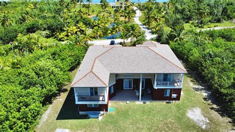 Bahamas Real Estate on Abaco For Sale - ID 44026