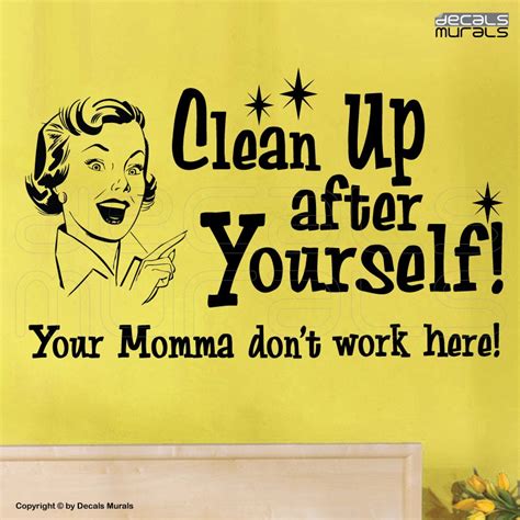 Quotes About Cleaning Cleanliness. QuotesGram