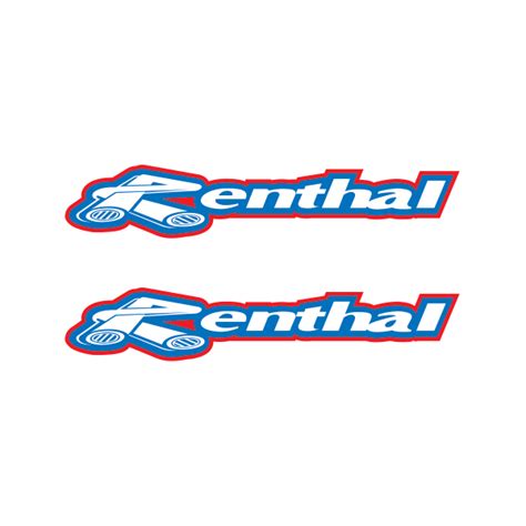 Renthal Logo - LogoDix