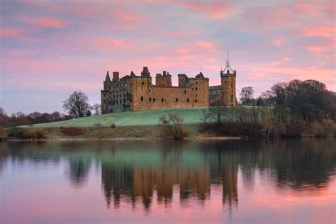 15 Stunning Walks in the Lothians | VisitScotland