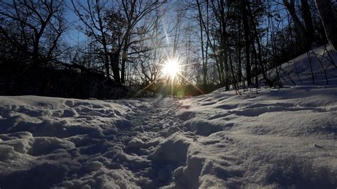 13 of coolest winter hiking destinations in Green Bay, Brown County