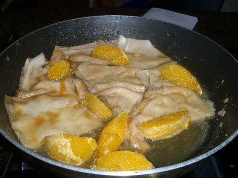 Crepes Suzette Recipe - Food.com