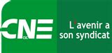 CNE - L'avenir a son syndicat