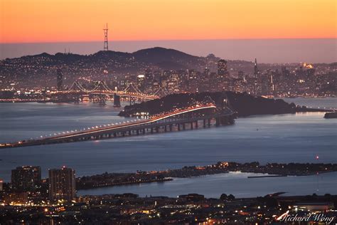 San Francisco Bay Area Photo | Richard Wong Photography