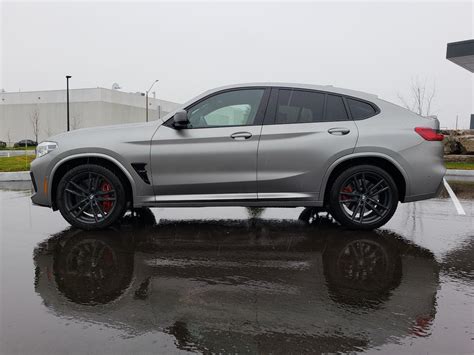 Review: 2021 BMW X4 M Competition – WHEELS.ca