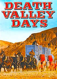 Death Valley Days – The Westerns Channel