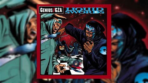 Revisiting GZA’s ‘Liquid Swords’ (1995) | Retrospective Tribute