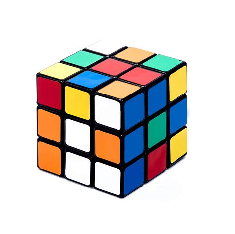 BENEFICIOS DEL CUBO RUBIK – SOMOS | Blog – Medium