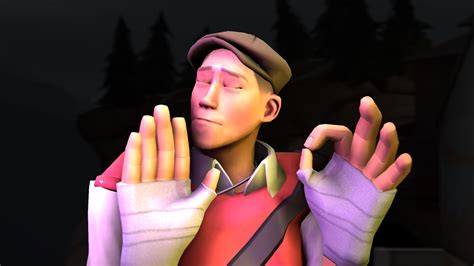 I randomly made a scout meme template : r/tf2