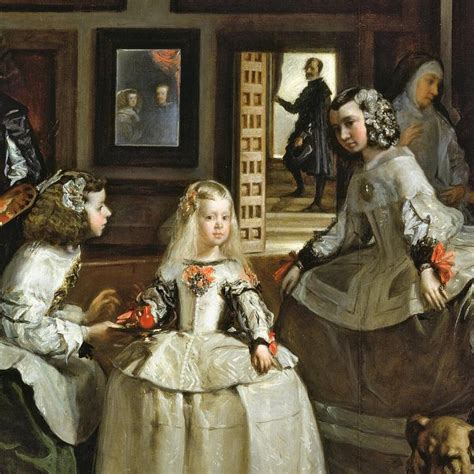 Why Diego Velázquez’s Las Meninas Is One of the Most Important ...