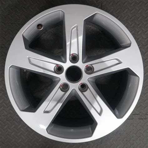 Audi A3 Sportback / Saloon / Hatchback - S line | OEM Alloy Wheels