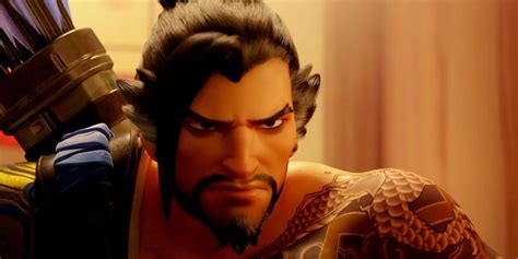 Overwatch 2 Hanzo Mains Are Upset About Change to Character's Bow