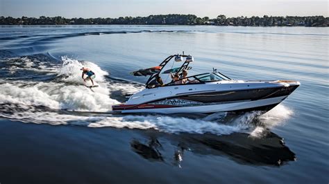 The 3 Best Monterey Boats for Wakeboarding: Our Top Picks For ...