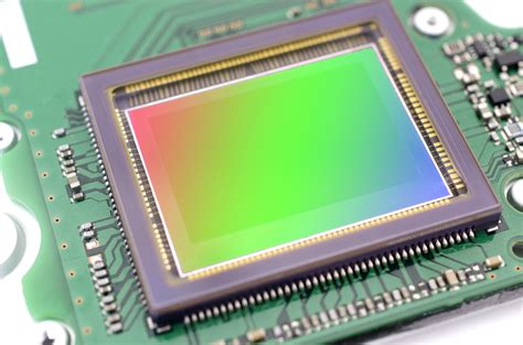 Should You Use a CDD Image Sensor or CMOS Image Sensor? | automate.org