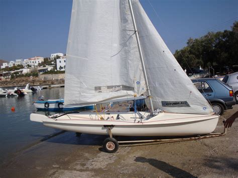 470 dinghy plans ~ Lapstrake boat diy