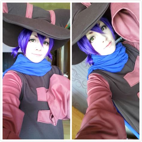 Niko Cosplay - OneShot by MikaukeCosplay on DeviantArt