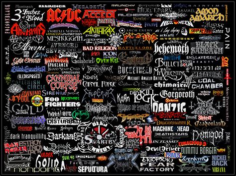 Aula de Música: 34 - HEAVY METAL