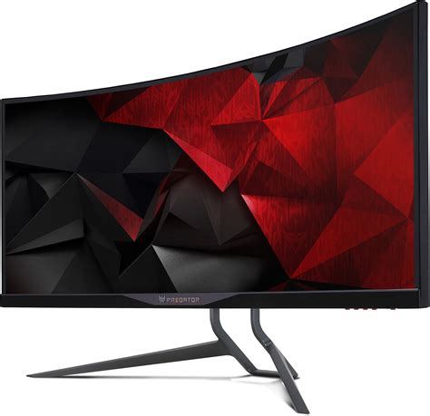 First Impressions: Acer’s Predator X34 Ultra-wide Curved G-SYNC Gaming ...