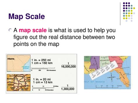 PPT - Map Reading Skills PowerPoint Presentation, free download - ID ...