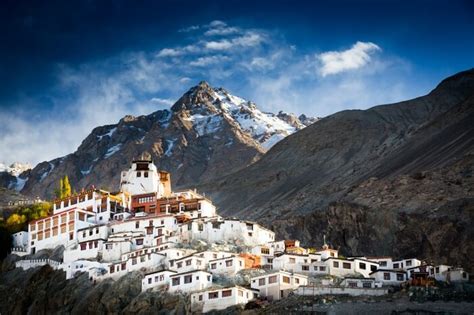 15 Spectacular Monasteries In Ladakh To Visit In 2019