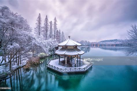 West Lake 西湖 - Hangzhou China | Google Earth Community Forums