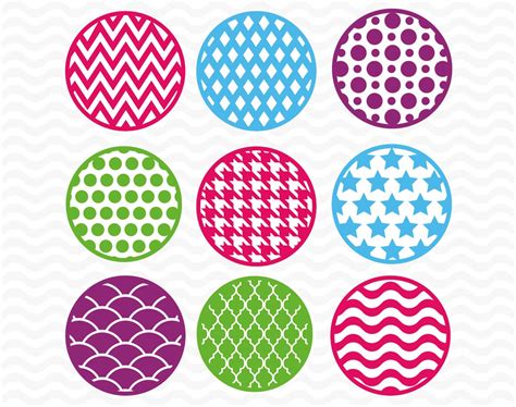 Free Circle Design Svg - 208+ SVG File Cut Cricut - Download Free SVG ...