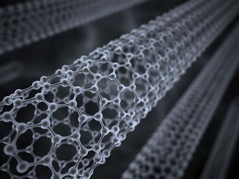 What Are Carbon Nanotubes?