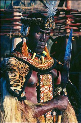 Color Movie Magic: Shaka Zulu