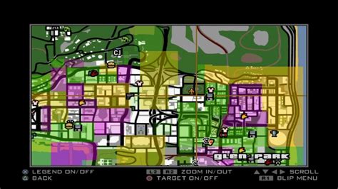 Gta 5 Vagos Territory