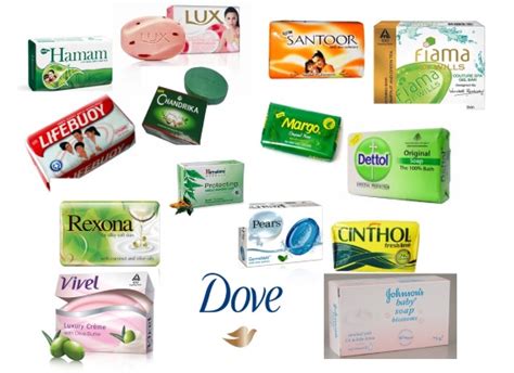 Top Ten Soap Brands in India 2024: Best Bathing and Fragrance Soap List ...