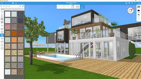 Home Design 3D Steam Discovery