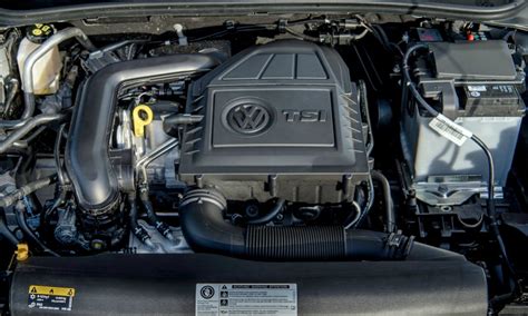 Volkswagen To Produce 1.0-Litre TSI Engine In India - CarSaar